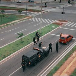 Em cinco meses, IA Contra o Crime já ajudou a esclarecer mais de 1,4 mil ocorrências em Goiás