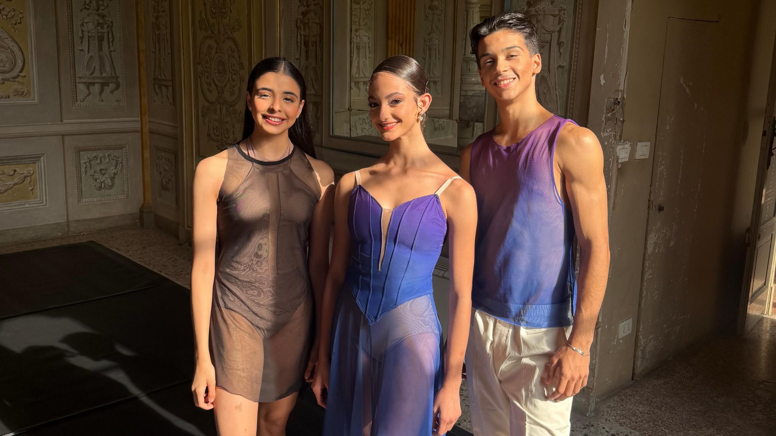 No momento, você está visualizando Bailarinos do Basileu França ganham reconhecimento em duas das principais premiações do mundo