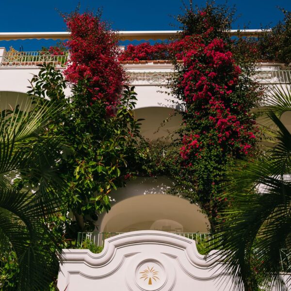 Hotel La Palma reúne moda, design e tradição em temporada de colaborações exclusivas em Capri