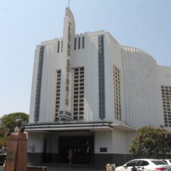 Transferência simbólica da capital altera funcionamento de espaços culturais de Goiás nesta segunda-feira