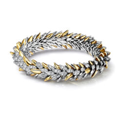Tiffany & Co. Revela Novas Peças de Joalheria e Alta Joalheria da Coleção Bird on a Rock by Tiffany