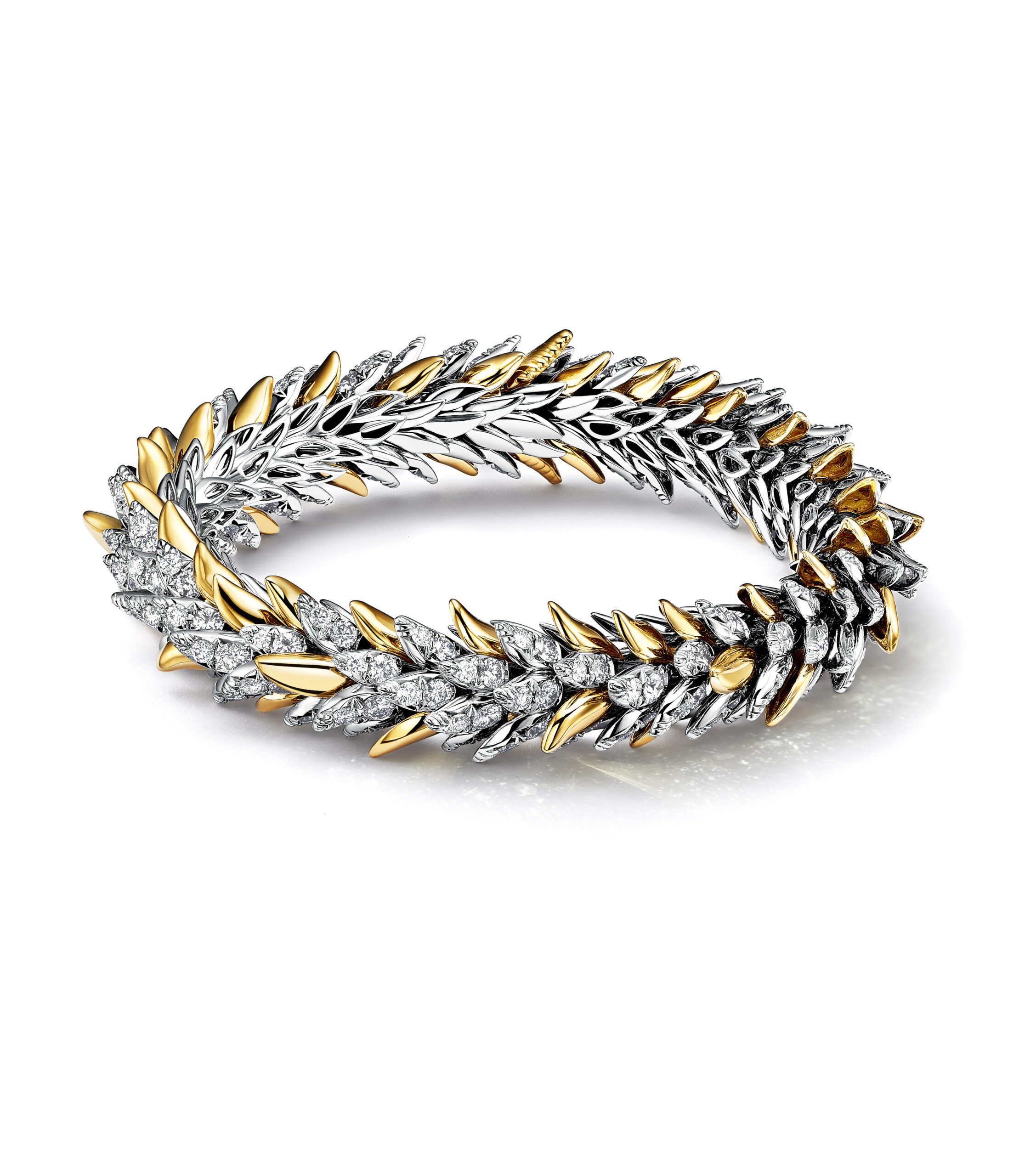 No momento, você está visualizando Tiffany & Co. Revela Novas Peças de Joalheria e Alta Joalheria da Coleção Bird on a Rock by Tiffany