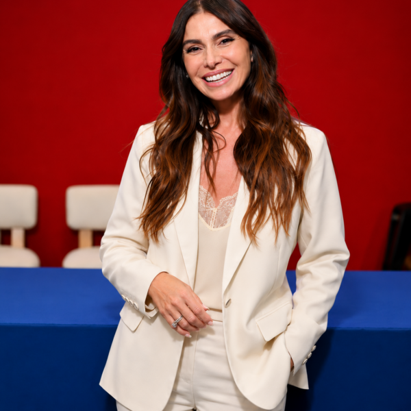 Giovanna Antonelli é anunciada como embaixadora da marca Geo