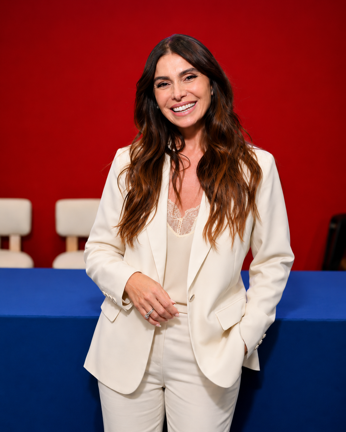 No momento, você está visualizando Giovanna Antonelli é anunciada como embaixadora da marca Geo