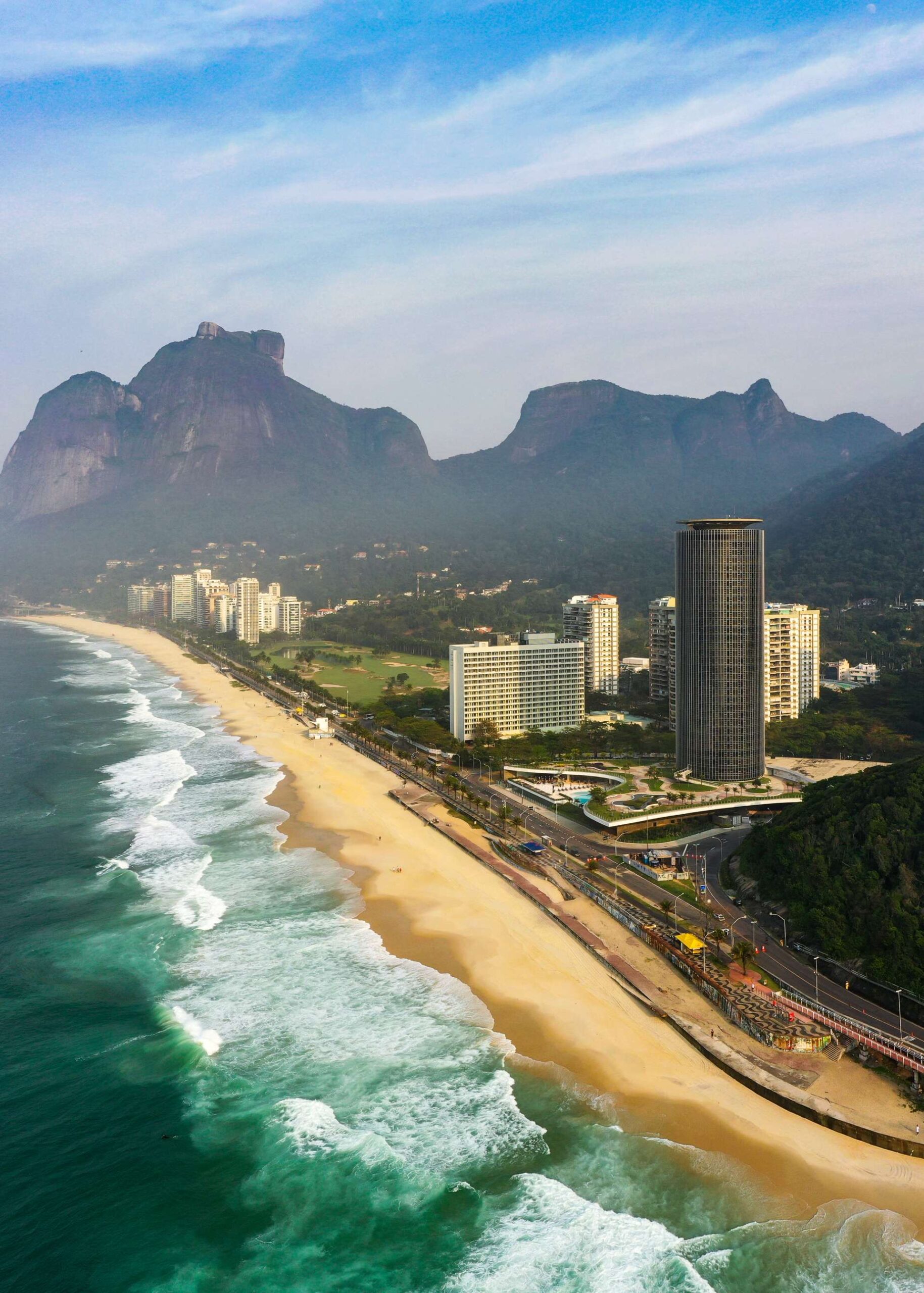 No momento, você está visualizando Hotel Nacional e mais pontos turísticos para aproveitar durante o inverno carioca 