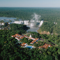 Hotel das Cataratas e Copacabana Palace integram a lista de melhores hotéis do Brasil pelo La Liste 2026