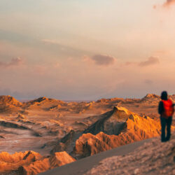 Deserto do Atacama, Chile: aventura e paisagens de cartão-postal