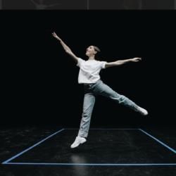 Festival Dança em Trânsito retorna ao Centro Cultural FIESP com nova programação gratuita e artistas de diferentes países