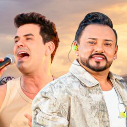 Allanzinho e Gabriel Gava lançam “Sofrendo por Três”, encontro entre o arrocha e o sertanejo