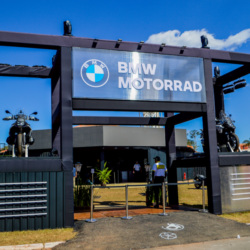BMW Motorrad reforça presença no Capital Moto Week 2026 com novidades para o mercado brasileiro