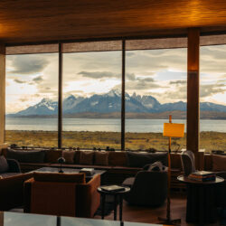 Beckons revela “Uma recompensa selvagem” no Tierra Patagonia