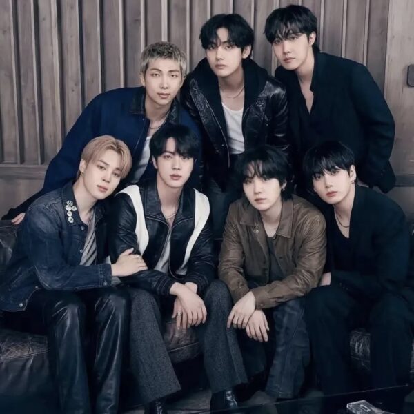 BTS recusa participação no Grammy 2027 e reacende debate sobre reconhecimento de artistas asiáticos