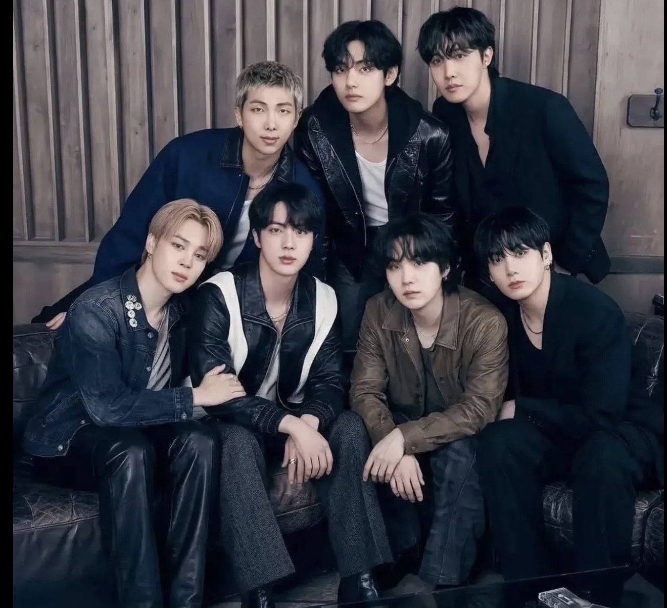 No momento, você está visualizando BTS recusa participação no Grammy 2027 e reacende debate sobre reconhecimento de artistas asiáticos