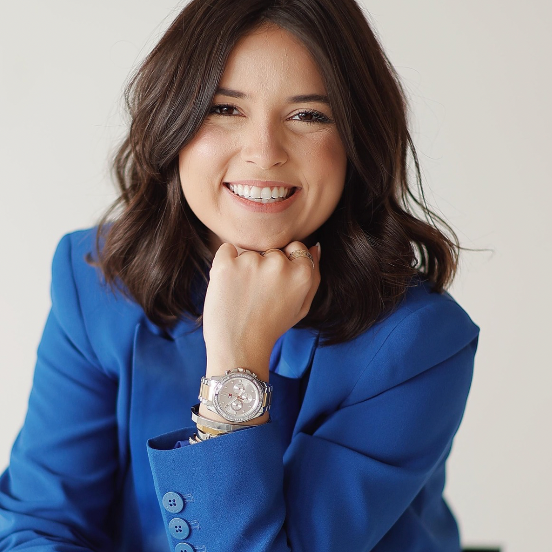 No momento, você está visualizando Júlia Galvão promove palestra gratuita em Goiânia