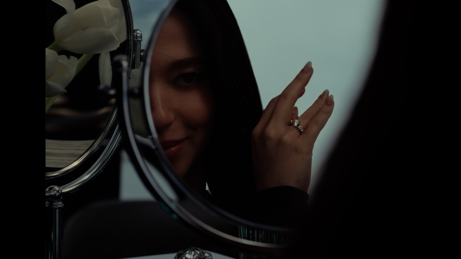No momento, você está visualizando Tiffany & Co. celebra o amor em todas as suas formas com a nova campanha Love & Celebration, estrelada por Mikey Madison