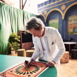 Montblanc Celebra o Universo de Wes Anderson no Hollywood Bowl