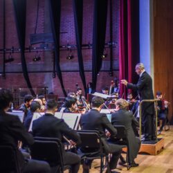 Filarmônica de Goiás apresenta concerto com duas sinfonias inspiradas pela Segunda Guerra Mundial