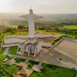 Mais três municípios entram para o Mapa do Turismo Goiano