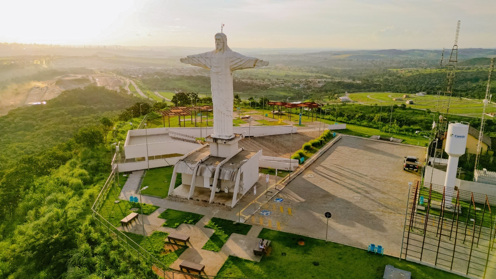 No momento, você está visualizando Mais três municípios entram para o Mapa do Turismo Goiano