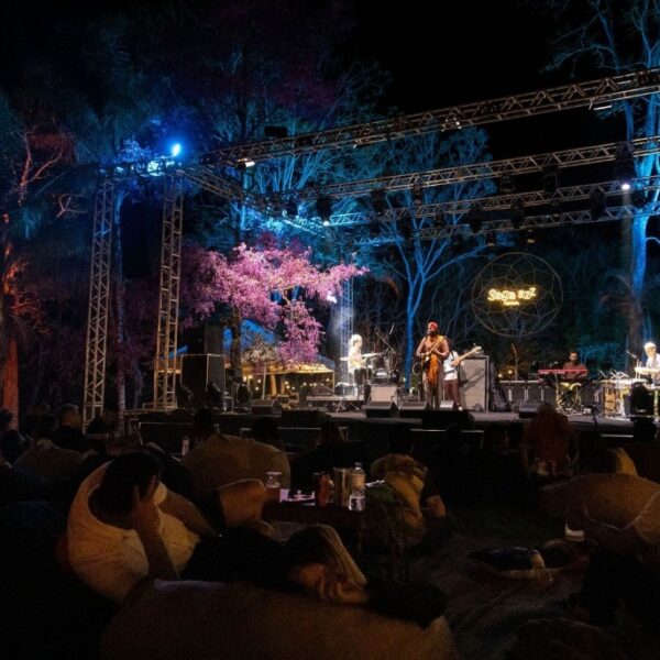 Saga Jazz Festival confirma edição 2026 em Pirenópolis com programação que celebra a diversidade da música universal