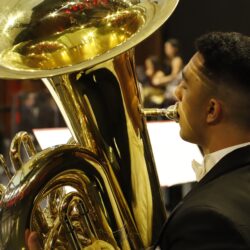 Orquestra Filarmônica de Goiás apresenta segundo concerto de câmara de 2026 com entrada gratuita em Goiânia