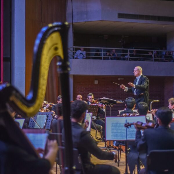 Orquestra Filarmônica de Goiás apresenta concerto gratuito em Anápolis