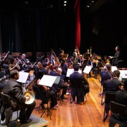 Orquestra Filarmônica de Goiás estreia Late Night Concert em Goiânia