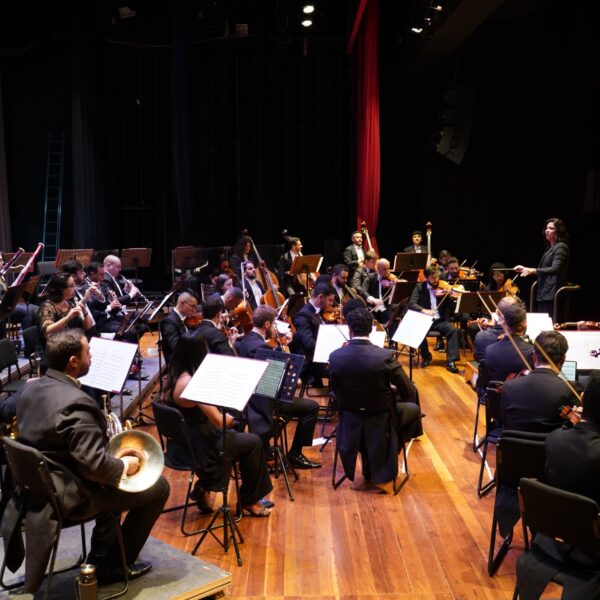 Orquestra Filarmônica de Goiás estreia Late Night Concert em Goiânia