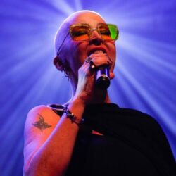 Nila Branco fará turnê na Europa com repertório das grandes cantoras brasileiras
