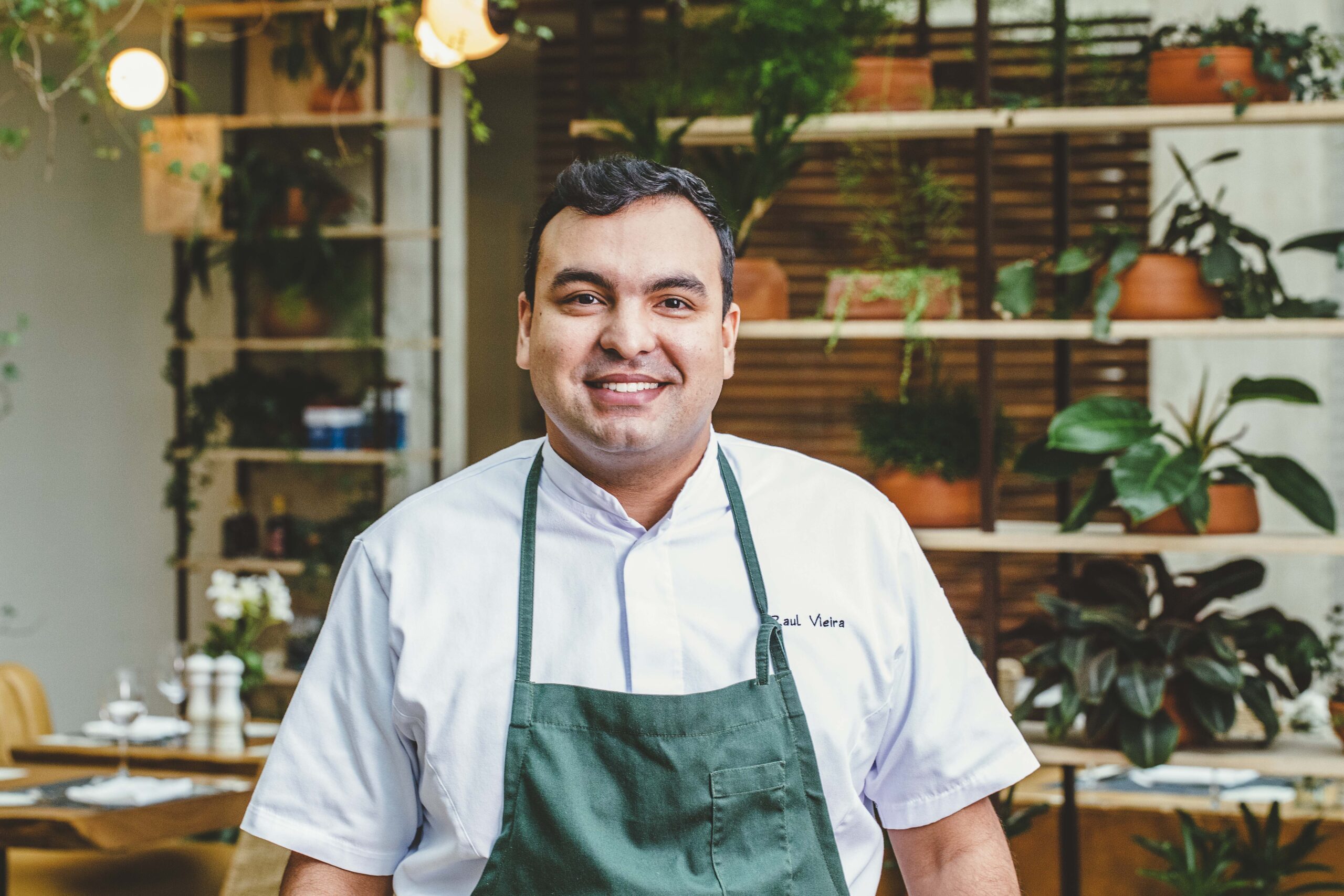 No momento, você está visualizando Terraço Jardins recebe jantar a quatro mãos com chefs de São Paulo e Rio