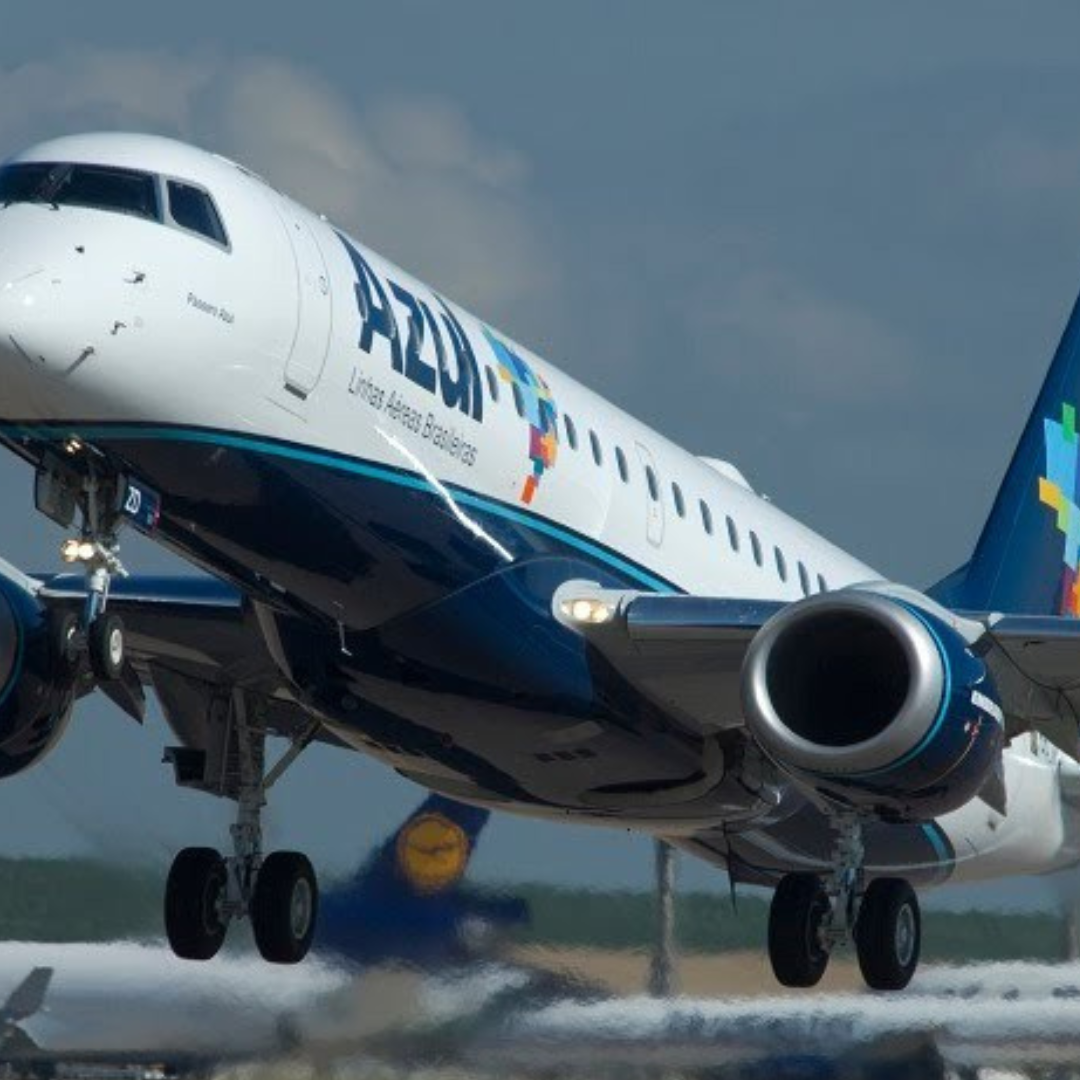 No momento, você está visualizando Azul leva serviço de concierge ao Aeroporto de Goiânia a partir de setembro
