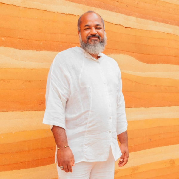 Dalton Paula participa de painel sobre arte, memória e identidade