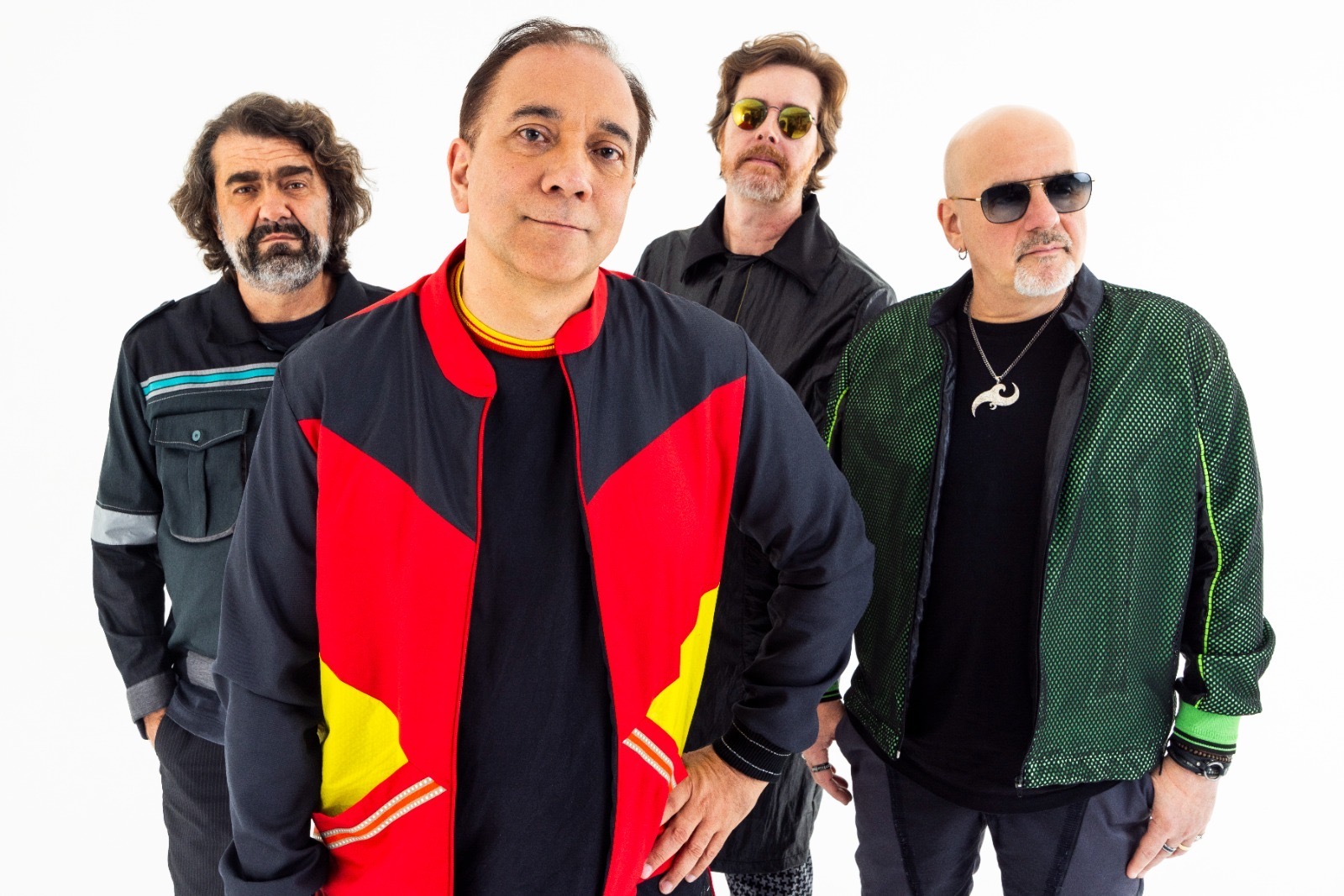 No momento, você está visualizando Biquini Cavadão celebra 40 anos em show no Flamboyant In Concert