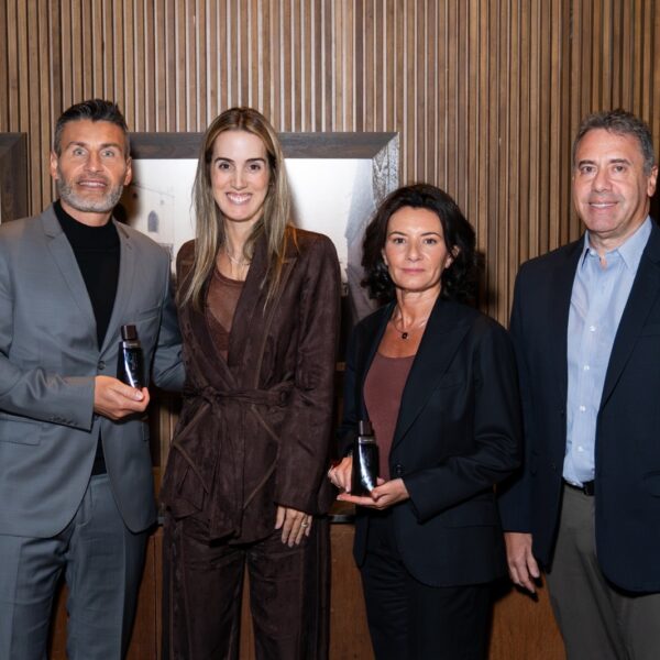 Ícone da perfumaria do Boticário amplia presença internacional e celebra novo momento com o lançamento de Malbec Eau de Parfum