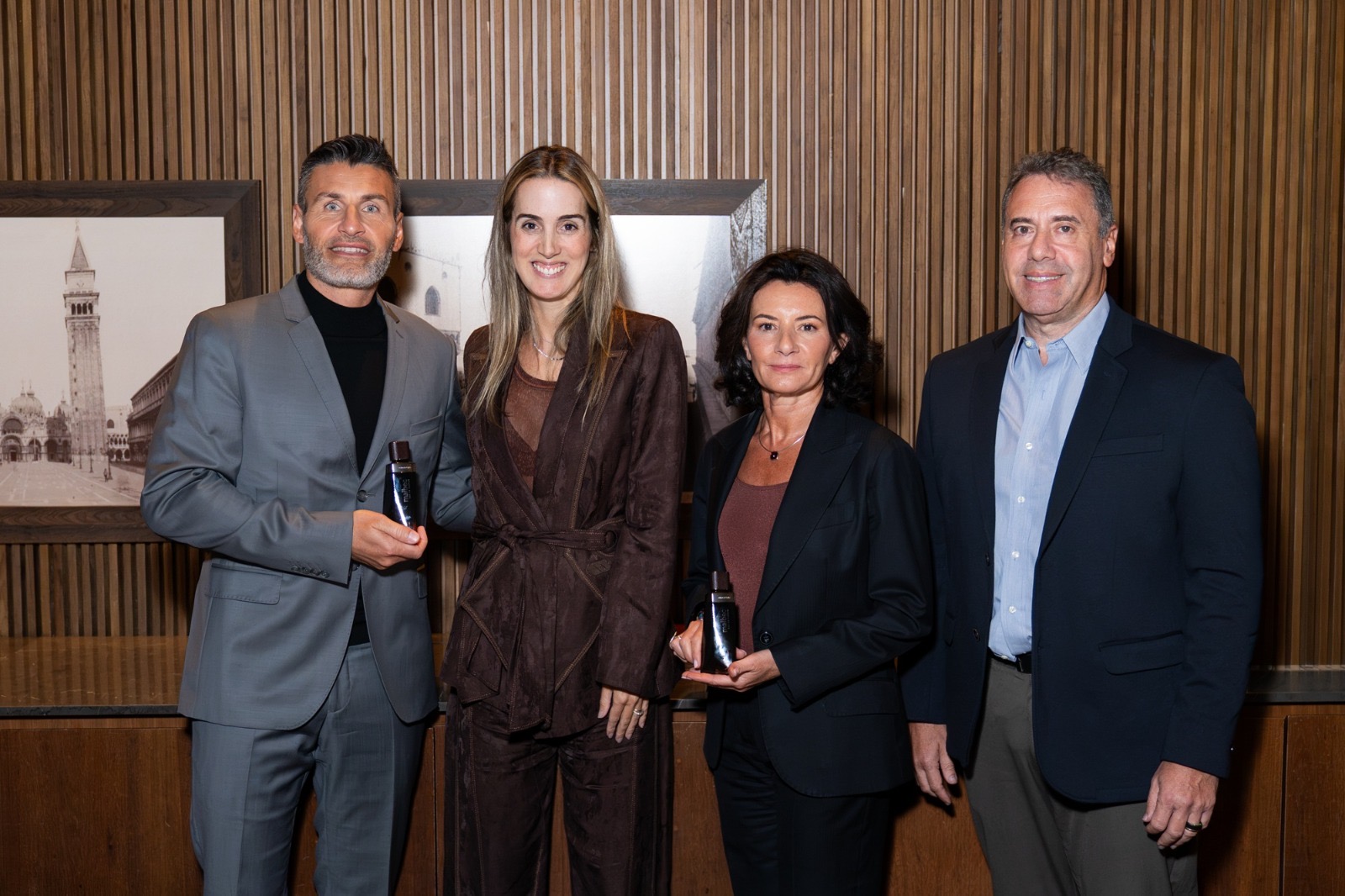 No momento, você está visualizando Ícone da perfumaria do Boticário amplia presença internacional e celebra novo momento com o lançamento de Malbec Eau de Parfum