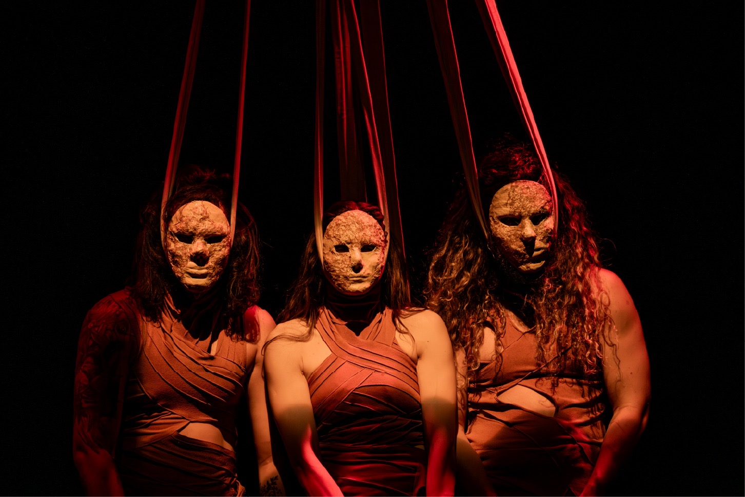 No momento, você está visualizando Festival Internacional de Circo Basileu França reúne atrações do Brasil e do Chile em Goiânia