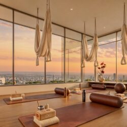Tempo Flamboyant Residencial leva conceito wellness ao Jardim Goiás