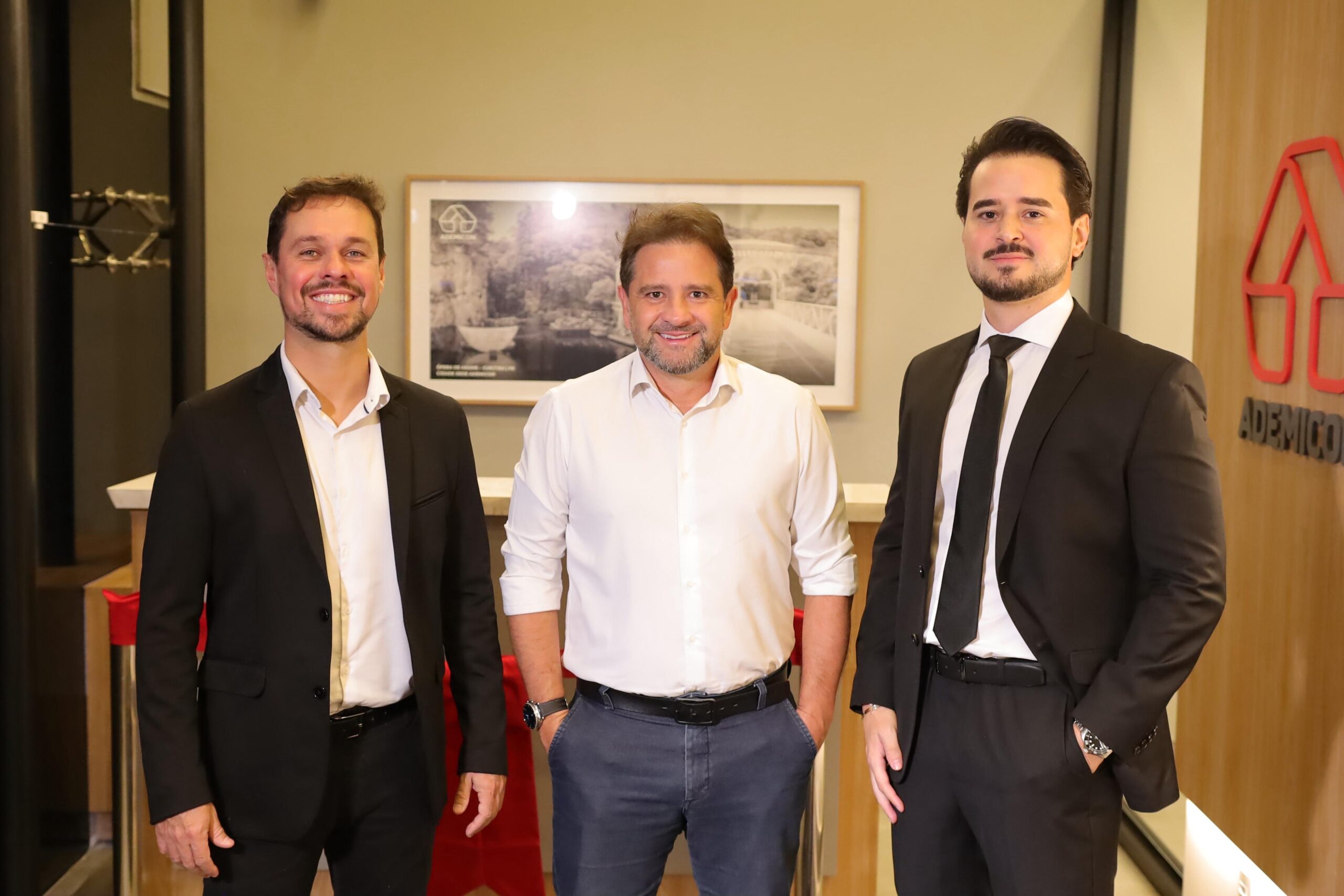 No momento, você está visualizando Ademicon inaugura nova unidade no Jardim Goiás, em Goiânia