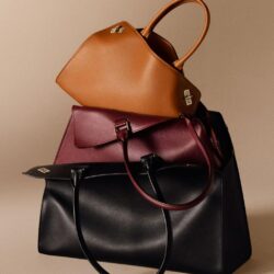 Cartier apresenta nova bolsa Clash de Cartier