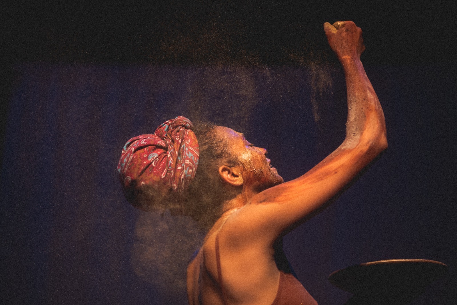 No momento, você está visualizando Curta a Cena destaca mulheres goianas nas artes em sua 7ª edição