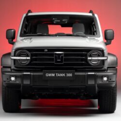 GWM Navesa inaugura nova unidade em Aparecida de Goiânia com Tank Night Experience