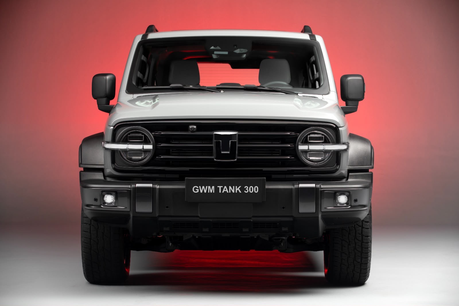 No momento, você está visualizando GWM Navesa inaugura nova unidade em Aparecida de Goiânia com Tank Night Experience