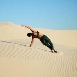 Track&Field leva moda e esporte aos Lençóis Paracuruenses em campanha de verão