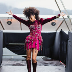 Bruna Black estreia no Rock in Rio 2026 com show no Palco Supernova