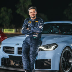BMW M2 Cup conecta velocidade, tecnologia e alta performance