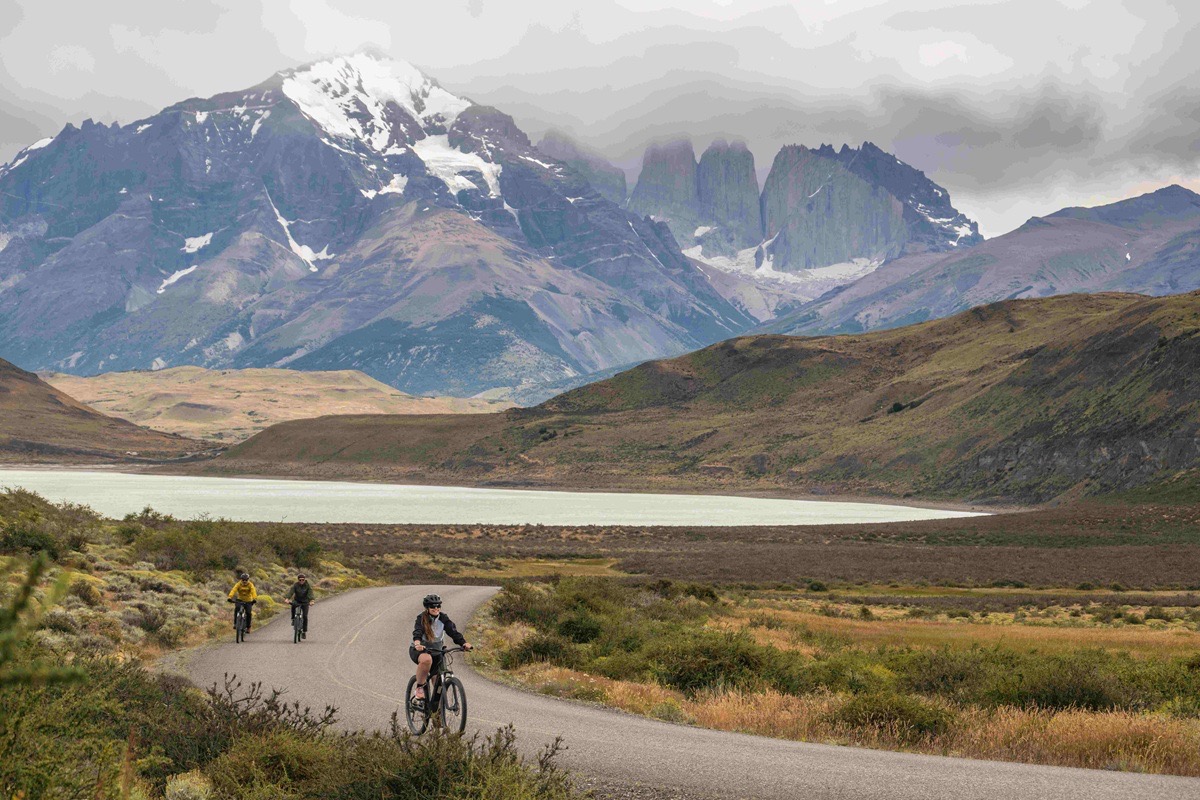 No momento, você está visualizando Tierra Patagonia estreia novas experiências de luxo em Torres del Paine
