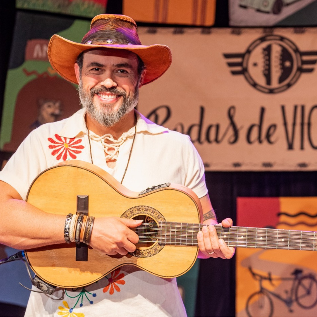 No momento, você está visualizando Filarmônica de Goiás abre 25º Canto da Primavera com Almir Pessoa