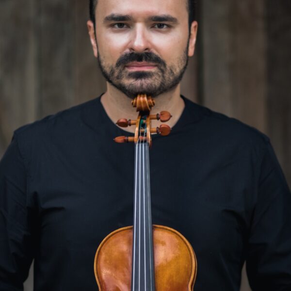 Orquestra Filarmônica de Goiás recebe solistas internacionais em concerto gratuito