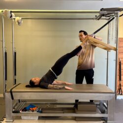 Éluz Pilates reinaugura estúdio em Goiânia e apresenta nova fase dedicada ao Pilates Autêntico