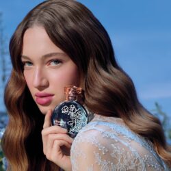 O Boticário lança Floratta Blue Crystal e leva ativações especiais a Goiás